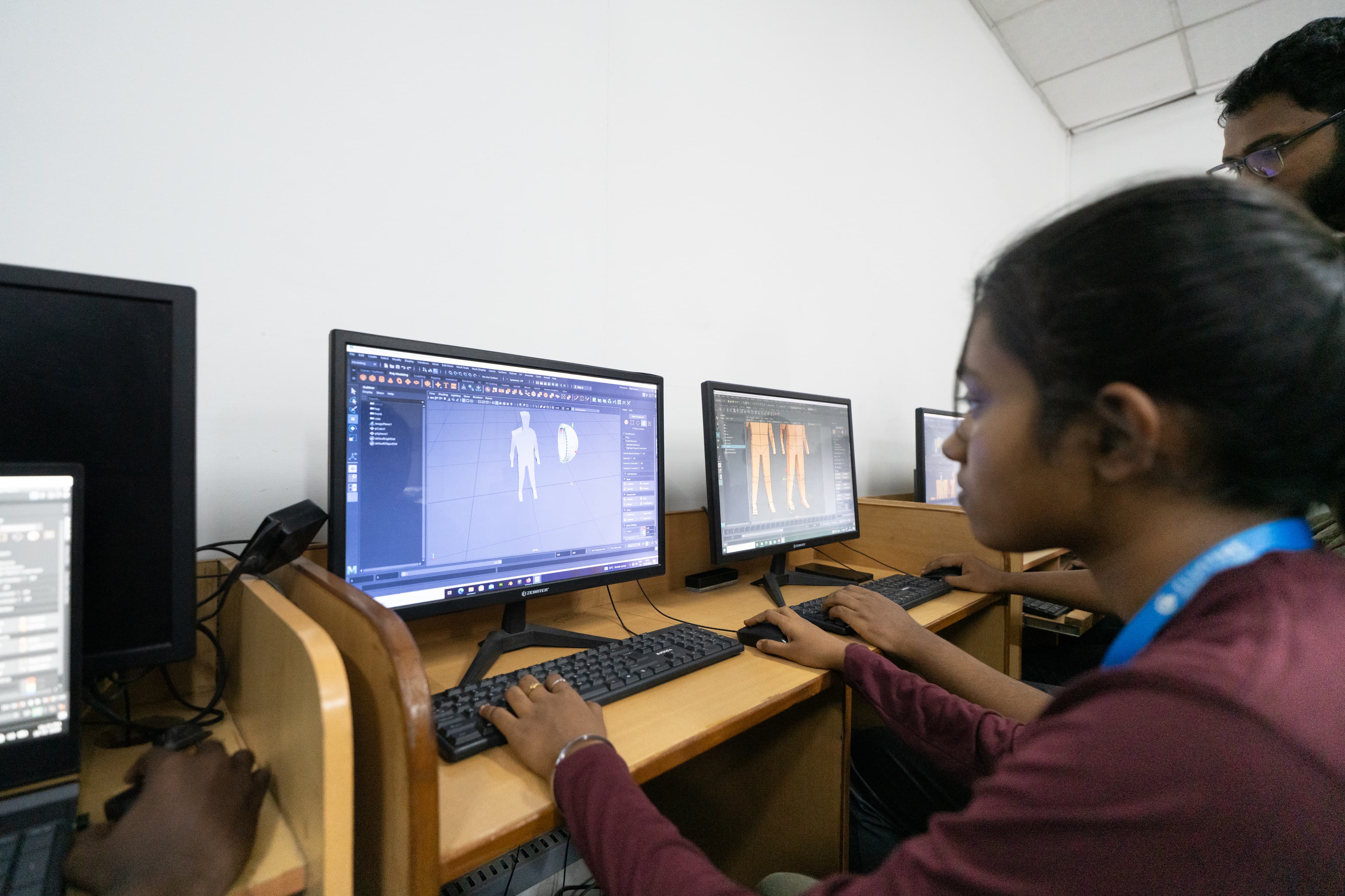 New research program launched to support advanced technology and innovation