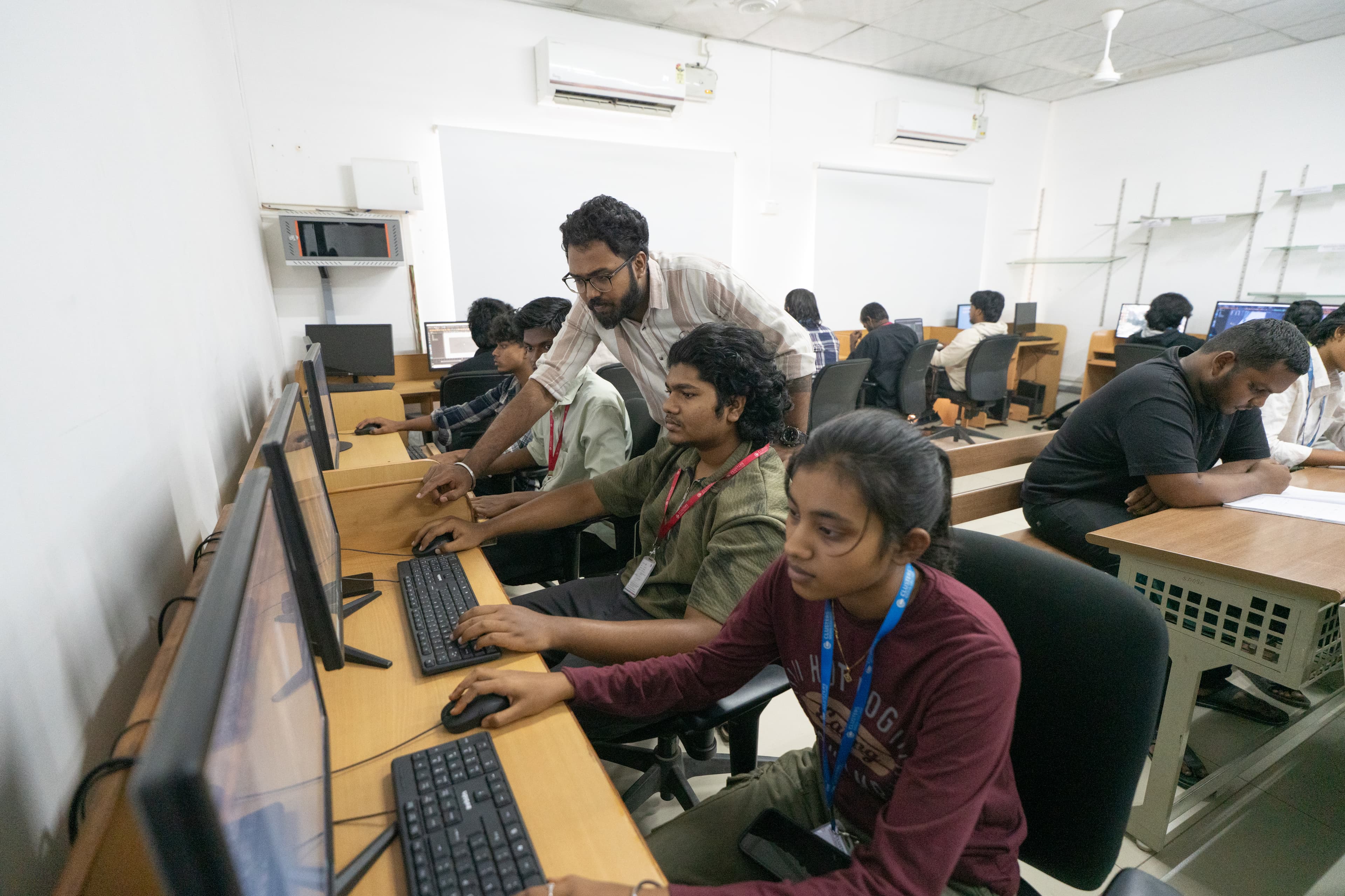 University professor develops new technology for renewable energy systems